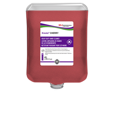 SC Johnson Professional®KCH4LTR